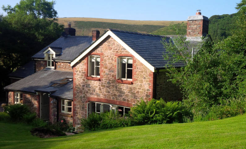 extensions Lynton, North Devon