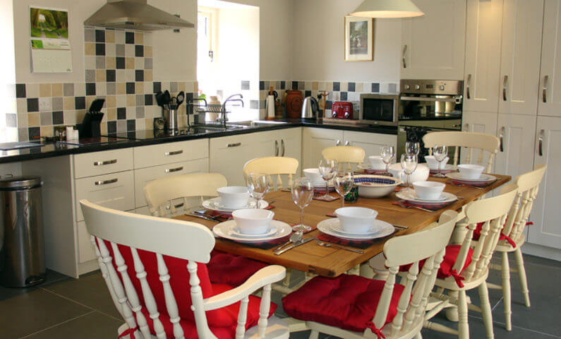 kitchen installers Lynton, North Devon